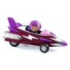 Djeco Crazy Motors: Miss Burgundy