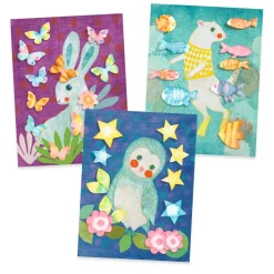 Djeco Create with Paper