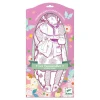 Djeco Les Demoiselle: Rosemary & Friends