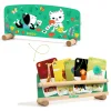 Djeco Table Card Holder