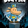 Dog Man (#1)