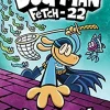 Dog Man: Fetch-22 (#8)