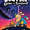 Dog Man: Grime and Punishment (#9)
