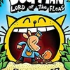 Dog Man: Lord of the Fleas (#5)