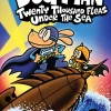 Dog Man: Twenty Thousand Fleas Under the Sea (#11)