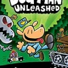 Dog Man: Unleashed (#2)