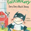 Dory Fantasmagory: Dory Dory Black Sheep