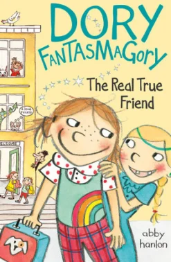 Dory Fantasmagory: The Real True Friend