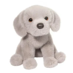 Douglas Argento Silver Lab 9"