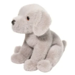 Douglas Argento Silver Lab 9"