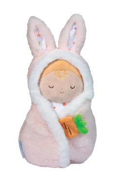 Douglas® Baby Hug Garden Bunny