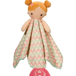Douglas® Baby Snuggler Cora Mermaid 15" - Discontinued
