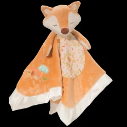 Douglas® Baby Snuggler Jordan Fox 13"