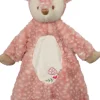 Douglas® Baby Sshlumpie - Farrah Pink Fawn 19"