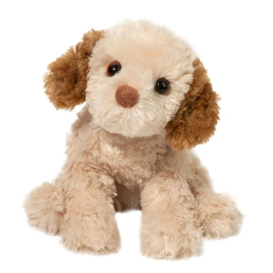 Douglas Biscuit Cavapoo 7"