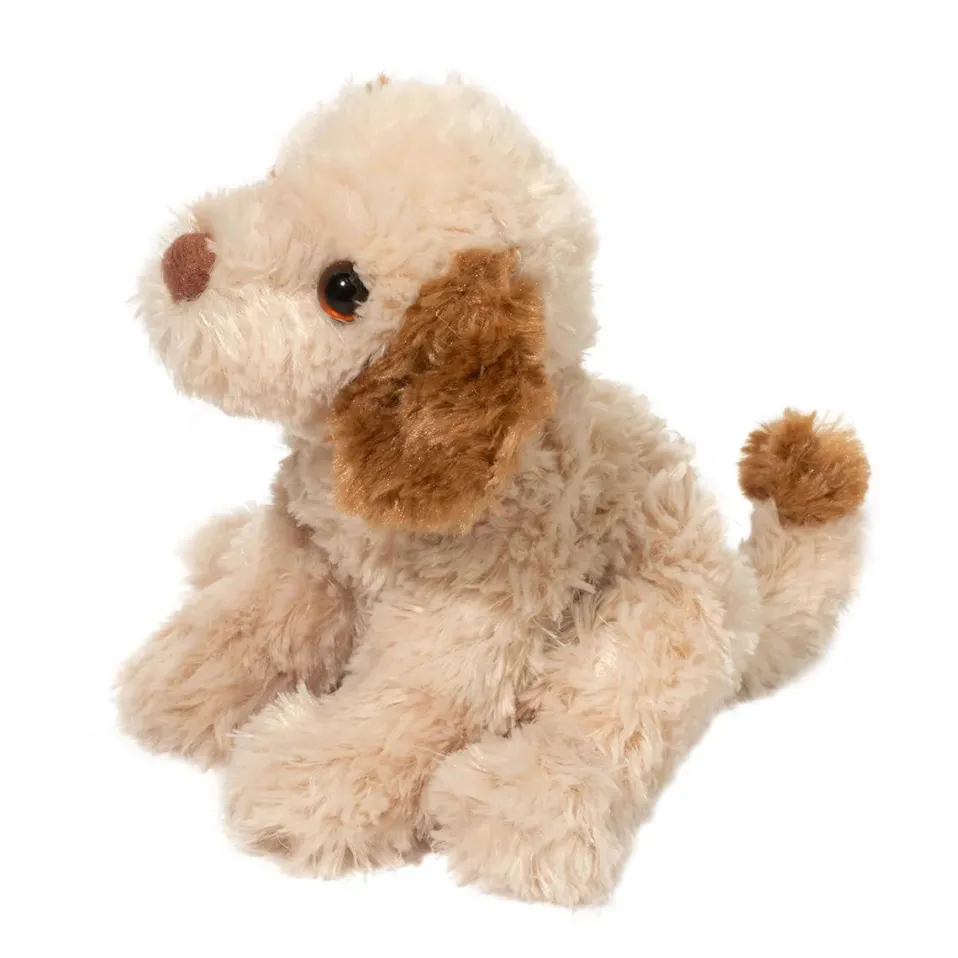 Douglas Biscuit Cavapoo 7"