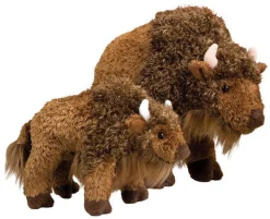 Douglas Bodi Buffalo 8"