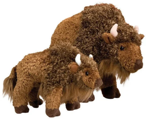 Douglas Bodi Buffalo 8"