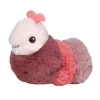 Douglas Cuddle Bugs Sybil Pink Caterpillar 7" (retired)
