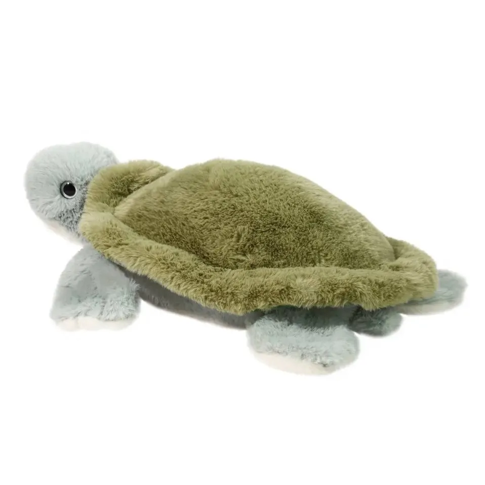 Douglas DLux Sheldon Sea Turtle 17"