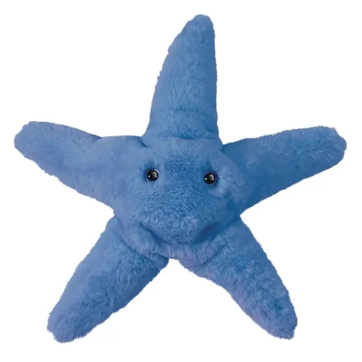 Douglas Essie Blue Starfish 10"