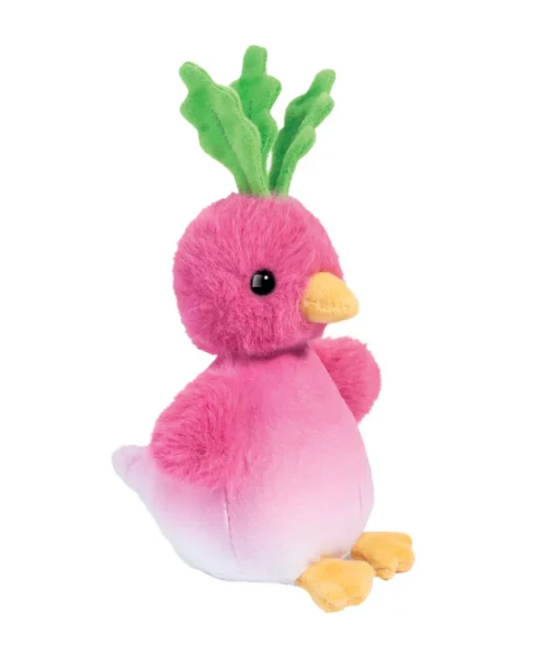 Douglas Foodie Chicks Assortment 6"