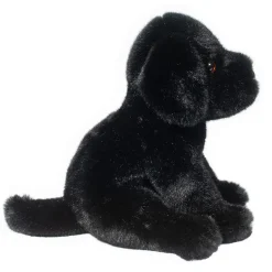 Douglas Ford Black Lab 12"