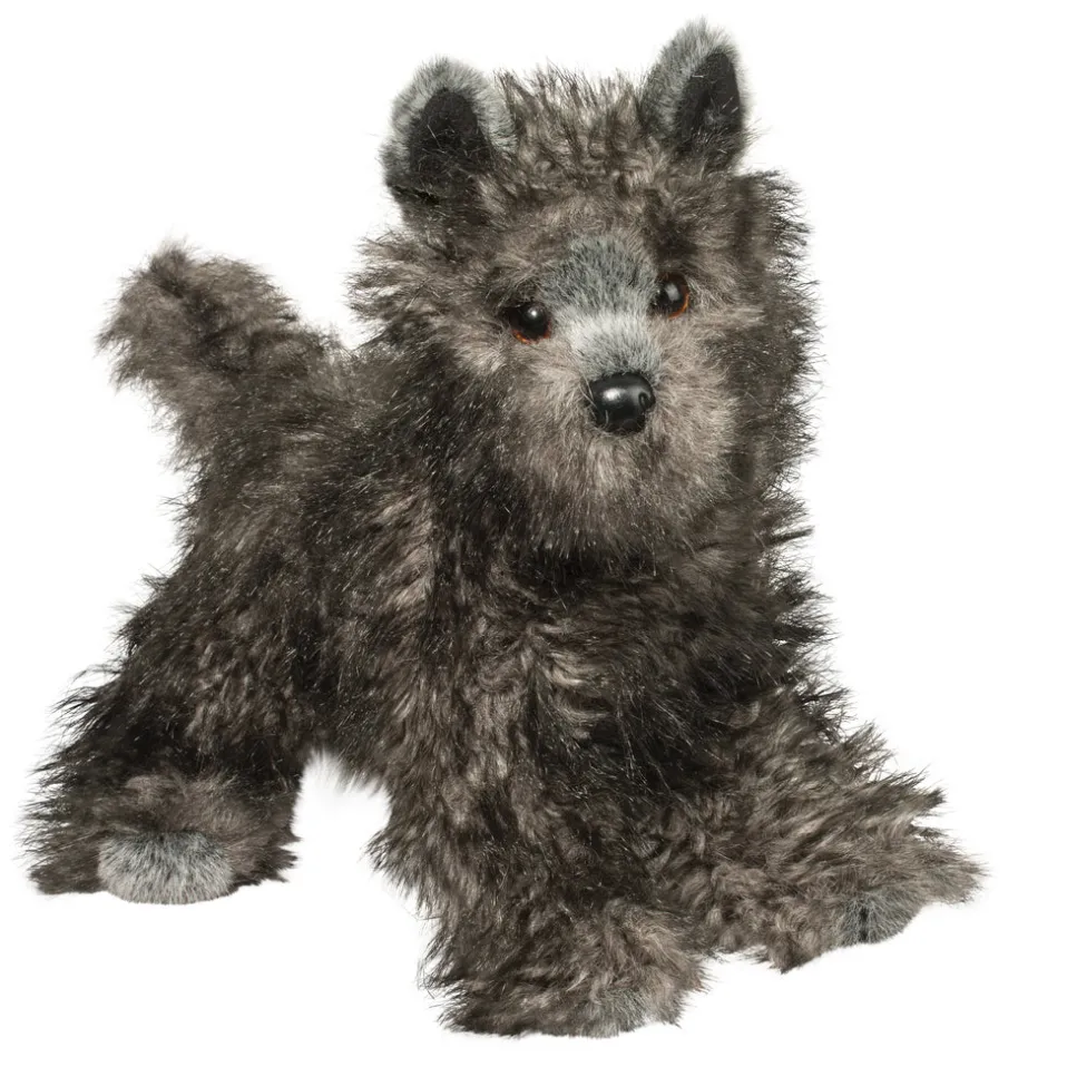 Douglas Hazel Cairn Terrier 16"
