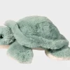 Douglas Jade Mint Turtle 11”