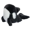 Douglas® Lil' Baby - Orca Whale 6"