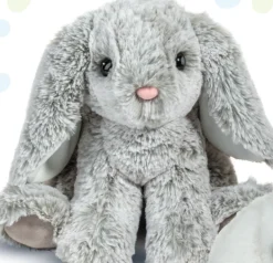 Douglas Mini Bunny Natural Colors Assortment 6"