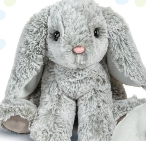 Douglas Mini Bunny Natural Colors Assortment 6"