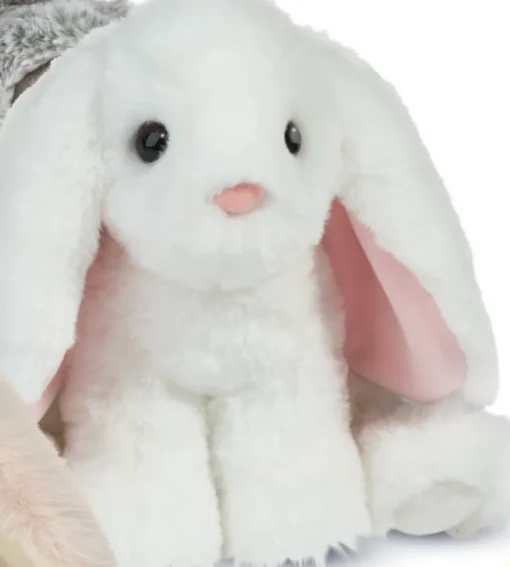 Douglas Mini Bunny Natural Colors Assortment 6"