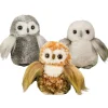 Douglas Mini Owl Assorted