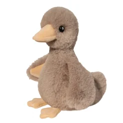 Douglas Mini Soft Marnie Taupe Goose 7"