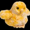 Douglas Multicolored Chick Yellow 4"
