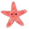 Douglas Shiny Coral Starfish 10"