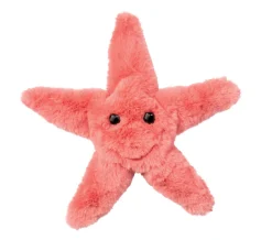 Douglas Shiny Coral Starfish 10"