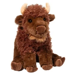 Douglas Soft Buffie Buffalo 11"