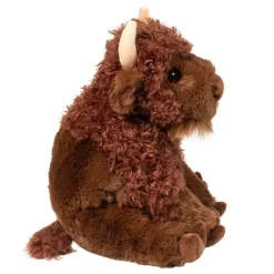 Douglas Soft Buffie Buffalo 11"