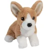 Douglas Soft Cheekie Corgi