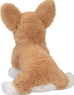 Douglas Soft Cheekie Corgi