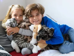 Douglas Soft Cheekie Corgi