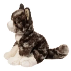 Douglas Soft Trixie Cat 9"