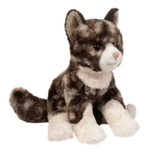 Douglas Soft Trixie Cat 9"