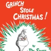 Dr. Seuss: How the Grinch Stole Christmas!