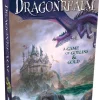 DragonRealm: A Game of Goblins and Gold