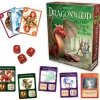 Dragonwood™: A Game of Dice and Daring