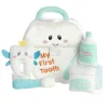 ebba™ - Baby Talk™ - 8" My First Tooth™
