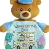 Ebba Baby Story Pals: Wheels on the Bus
